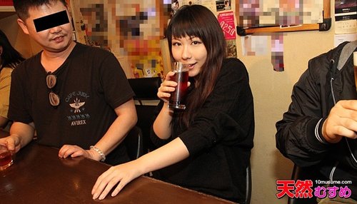 Play 10MUSUME-061011-01 10musume-061011_01 — Play With The G - Bokepbagus