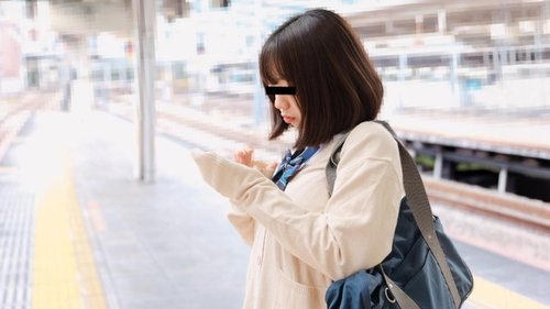 10MUSUME-062026-01 10musume-062026_01 — On the train : Nana  - JAVBosku