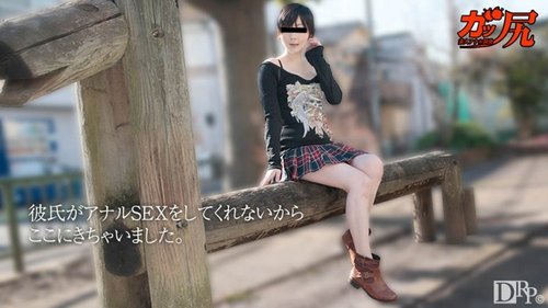 10MUSUME-071717-01 10musume-071717_01 — Gassi ~Anal Feels Go - JAVBosku
