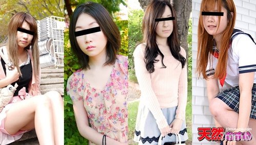 Watch 10MUSUME-072315-01 10musume-072315_01 — 2015 Natural G - JAVBosku