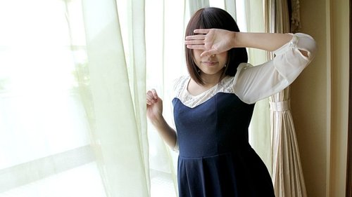 10MUSUME-072321-01 10MUSUME-072321_01 — I Hurt My Hand And M - SANGE.LINK