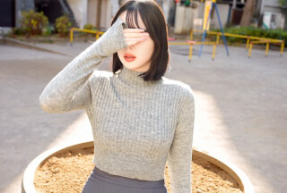 10MUSUME-080126 01 Creampie Sex With A Stunning Gravure Beauty!