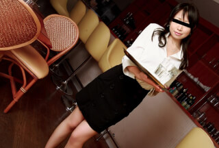 10MUSUME-080626 01 Amateur Job: Can You Summon A Waitress To The Accessible Restroom During Business Hours?!