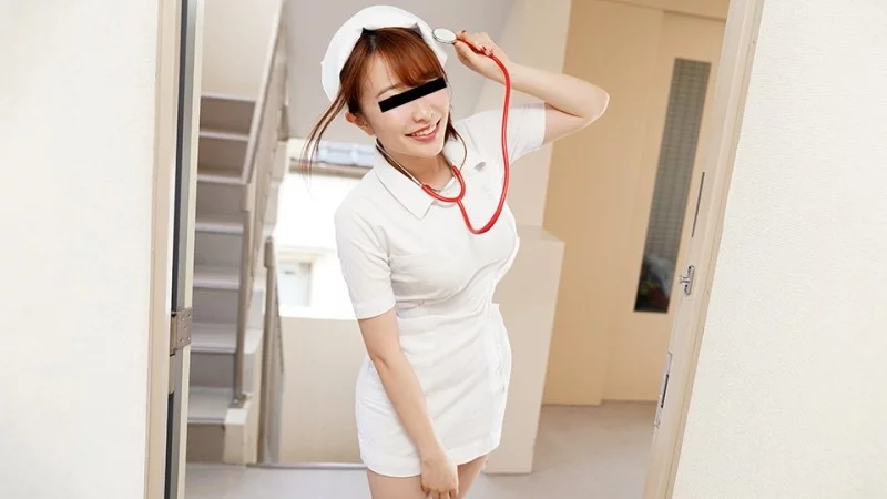 10MUSUME-081421_01 10musume-081421_01 - A Call Girl In A Nurse Costume Who Even Gives A Cleaning Blowjob Thumbnail