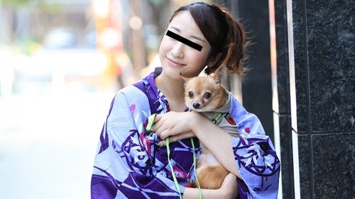 10MUSUME-082423-01 10musume-082423_01 — Pick up a dog-loving - JAVBosku