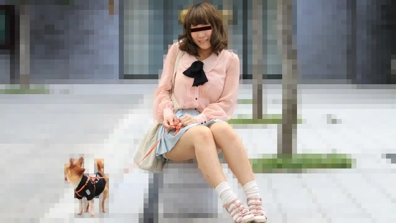 10MUSUME-083022_01 10musume-083022_01 - After Playing With My Dog, I Want To Play With Your Big Tits Thumbnail