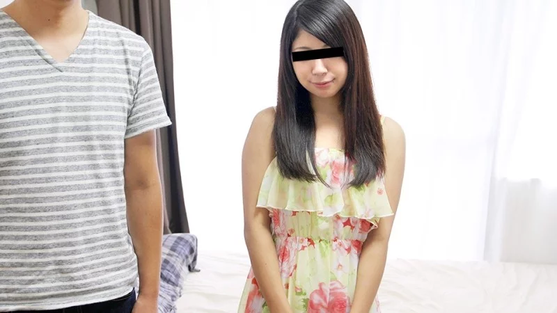 10MUSUME-090820_01 10musume-090820_01 - First Double Penetration Attempt In Front Of Her Husband Thumbnail