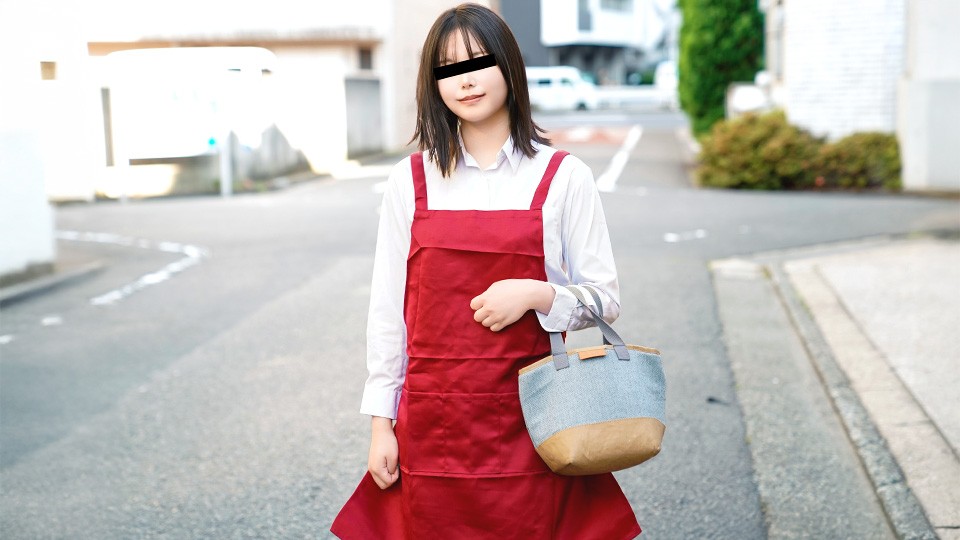 10MUSUME-091826-01 Amateur Work: The Secretly Perverted Bookstore Part-Timer