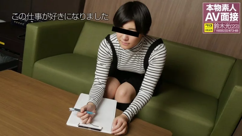 10MUSUME-092518_01 10musume-092518_01 - Amateur Av Interview - I Was Immediately Screwed By The Interviewer - Thumbnail