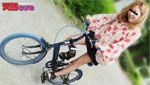 Video 10MUSUME-100312-01 10musume-100312_01 — Bike Girl - Gi - JAVBosku