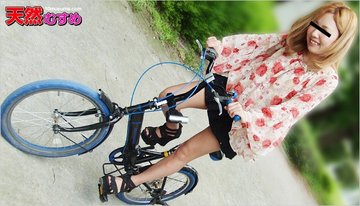 10MUSUME-100312-01 10musume-100312_01 — Bike Girl – Girl Running With Intercrural Sex –
