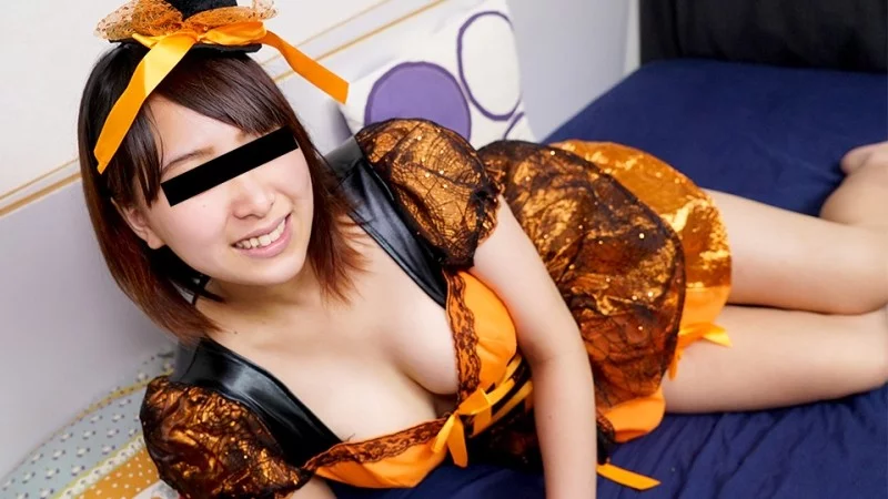 10MUSUME-103021_01 10MUSUME-103021_01 - A Halloween Costumed Call Girl Who Even Gives A Cleaning Blowjob Thumbnail