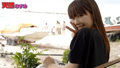 Clip 10MUSUME-111910-01 10musume-111910_01 — Picking Up Girl - SANGE.LINK