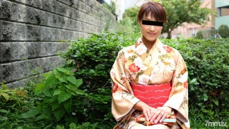 111518-376 Lange nicht im Kimono gesehen! Erneut mit einer wunderschönen verheirateten Frau flachlegen Vorschaubild