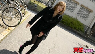 111710-01 Jumping mounting switch ON! ~ Walking around the city ~ Thumbnail