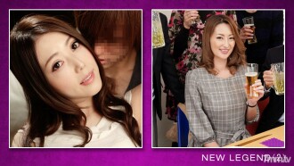 112519-001 New Legendary Mature Woman 2 Thumbnail