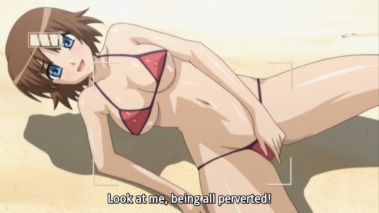 15 Bishoujo Hyouryuuki Ep 2 Thumbnail