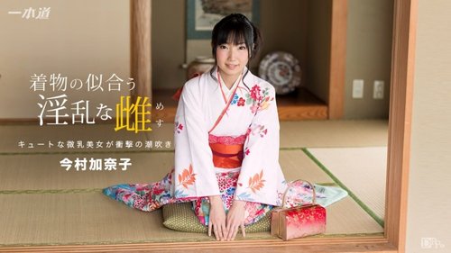 1PONDO-010117-457 1Pondo-010117_457 — Kanako Imamura, A Lewd - SANGE.LINK