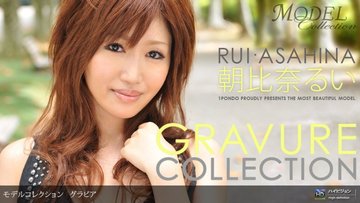 1PONDO-051510-834 1Pondo-051510_834 — Model Collection Select...89 Gravure