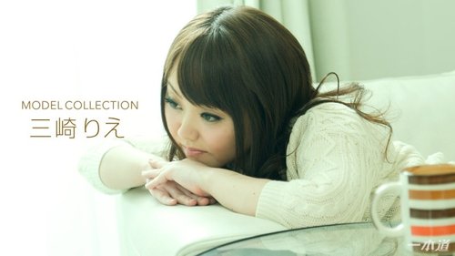 1PONDO-111417-605 1Pondo-111417_605 — Model Collection Rie M - SANGE.LINK