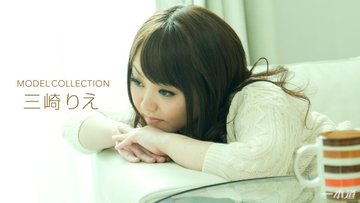 1PONDO-111417-605 1Pondo-111417_605 — Model Collection Rie Misaki