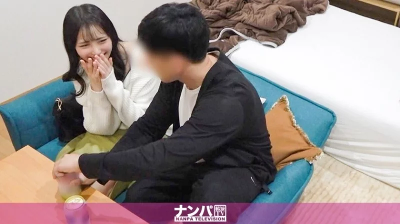 200GANA-2924 200GANA-2924 - "A Veteran Pick-Up Artist Takes A Girl Back To His Room For Sex, Secretly Filming Her 317. He Brings A Black-Haired College Student He Met At A Bar Back To His Room! He Kisses Her As A Punishment, But She's Surprising