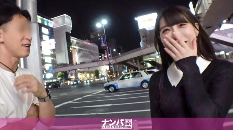 200GANA-2947 200GANA-2947 - "Seriously Easy Going, First Shoot. 1984 A Girl Who Wants To Do Whatever She Wants Found In Kinshicho! She'll Serve You With Her Big Tits And Sexy Body That Doesn't Suit Her Cute Face!": Mgs Video  Adult Vid Thumbnail