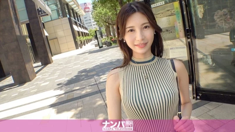 200GANA-2951 200GANA-2951 - "Seriously Easy Going, First Shoot. 1986 Picking Up A Beautiful Woman In Fashionable Midtown! A Model-Like Figure With Stunning Legs! Contrary To Appearances, She's An Innocent Girl Who Follows You Around Easily! She 