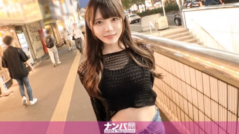 200GANA-2964 200GANA-2964 - "Majinanpa, First Shoot. 1997 Picking Up A Kawasaki Gal With A Great Figure And Bare Belly Button! A Little Devil Who Misleads Men With Her Friendly Personality! Don't Miss The Sight Of Her Straddling A Man And Shakin