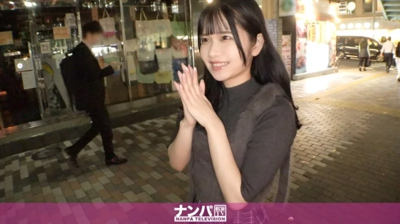 200GANA-3191 200GANA-3191 - "Maji Nampa, First Shoot. 2154 Picking Up A Black-Haired, Innocent Girl In Shibuya! A Devilish College Girl Who Plays With Men With Her Devilish Low Voice And Her Huge Beautiful Ass! After Tormenting The Men, She Goes Into