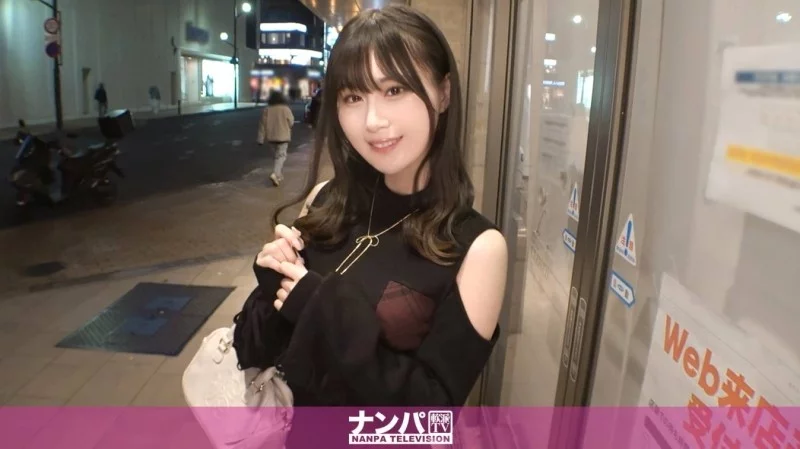 200GANA-3215 200GANA-3215 - "Maji Nampa, First Shoot. 2172 This Cafe Girl Is Sexy! The Shop Assistant Who Captivates Customers With Her Relaxed Atmosphere And Cute Voice Was Very Erotic. "Do You Like It Inside?" She Asked As She Squirted Vi Thumbnail