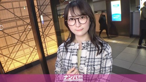[UNCENSORED-LEAK] 200GANA-3242 "Serious Pick-Up, First Shoot - JAVBosku