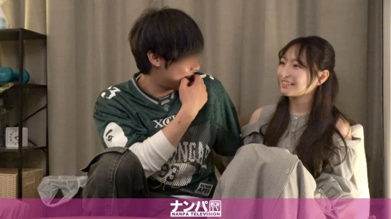 200GANA-3277 200GANA-3277 - "She's Super Excited About Having Sex For The First Time Since Coming To Tokyo! This Baby-Faced Beauty With Limited Experience Is Made To Cum Over And Over Again With Her Caresses, And Then She's Fucked Hard With Thumbnail