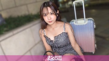 [UNCENSORED-LEAK] 200GANA-3341 “The Girl Who Picked Up My Lost Item Is Weak To Pressure?! We Then…