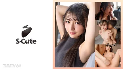 229SCUTE-1575 25-year-old beautiful girl's squirting internal sex