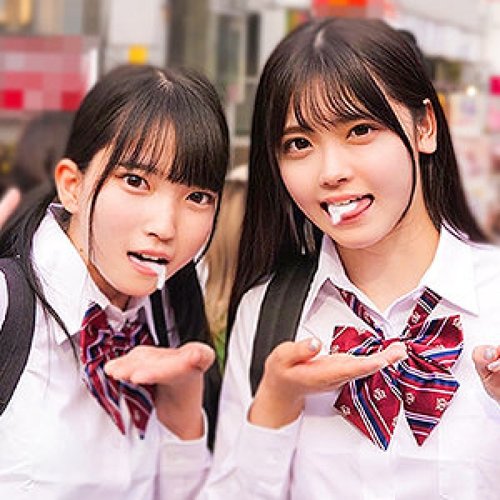 Watch [UNCENSORED-LEAK] 230ORECO-554 Akari-Chan And Hinano-C - JAVBosku