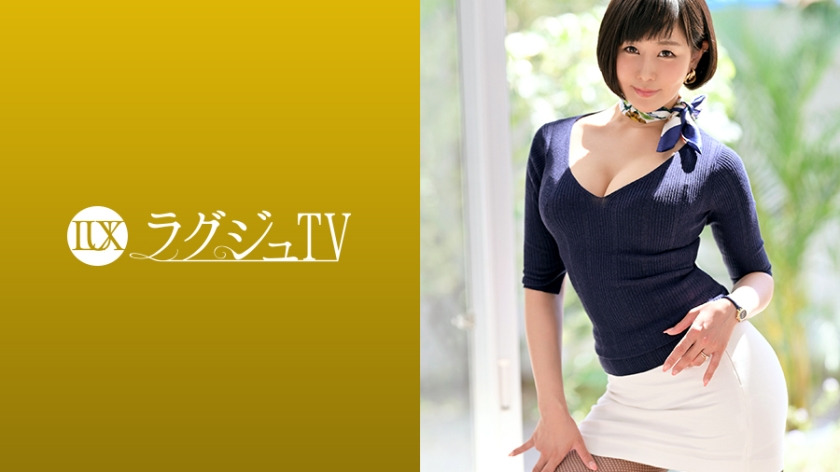 Luxury TV 1118 She attracts excitement with her voluptuous female body that shines with oil, and gives a buttjob where she holds a cock between her beautiful butts, and gives a blowjob where she tastes the penis with drool, and with her slutt