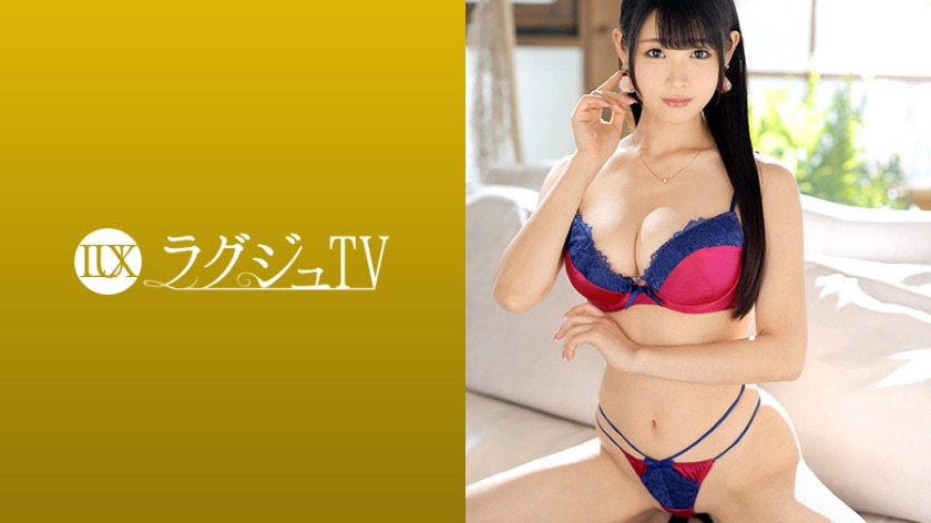 Luxury TV 1207 In a one-on-one private lesson with a music teacher and actor who decided to make an AV appearance in order to eliminate sexlessness with his beloved boyfriend, the pleasure of forgetting sex is revived, and whenever he is pist