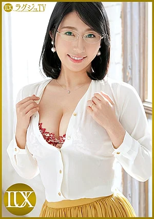 259LUXU-1222 Luxurious TV1211 Wife hungry for stimulation from sexless Teacher Clear and serious impression is a tentative appearance... As soon as the switch is turned on, the leopard changes into a thick and moody blowjob to gouge the man and invite the