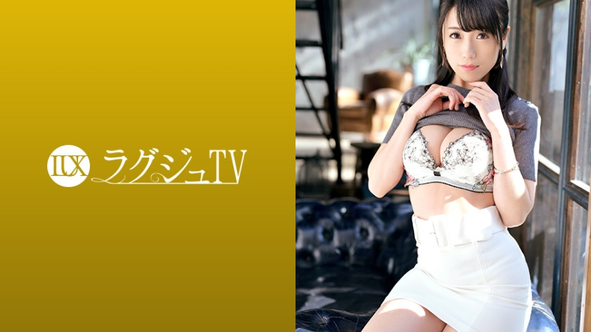 Luxurious TV1229 Contrary to the cute smile, a female manager who makes young male employees sexy appears. A lotion drops on the rich and soft chest and tastes the big male roots. In addition, it is a rich blowjob that tastes deeply in the mo