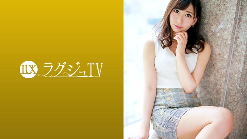 Luxurious TV1231 Anime Voice Genuine Waka Healing Elder Sister Repeats Orgasm by Shaking Sensitive Truth Bebodies in Sex for the First Time Since Her First AV Appearance ラグジュTV 1231 アニメ声のほんわか癒し系お姉さんがAV初登場元彼と別れて以来の久しぶりのセックスで敏感なツルスベボディを震わせて絶頂を繰