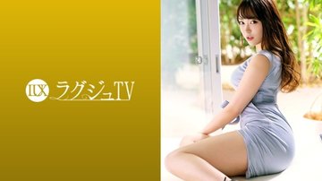[UNCENSORED-LEAK] 259LUXU-1298 “Luxury Tv 1283 A Young Big-Assed Beauty Salon Manager Who Finds Pleasure In Being Watched By Others While Having Sex Makes Her Second Av Appearance! After A Long Time Of Sex, She Thrusts Her Big Cock Deep Into Her Vagi