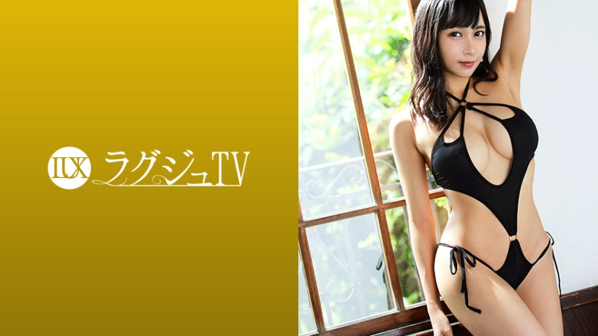 Luxury TV 1290 Beautiful pianist's second AV appearance Her beautiful body has become more sensitive, and just being caressed makes her body tremble and squirt, causing her to cum over and over again. ラグジュTV 1290 美人ピアニストが二度目のAV出演感度が上がった美