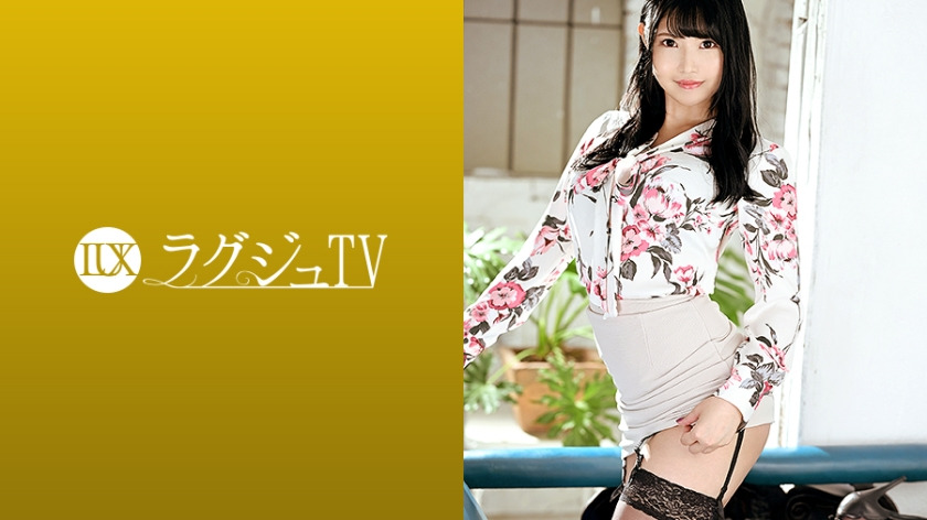 Luxury TV 1353 A beautiful woman who goes on many dates with wealthy men, "In order to find a man who will satisfy me...'' She suddenly participates in an AV shoot.Her voluptuous breasts, buttocks, and fleshy body have good sen