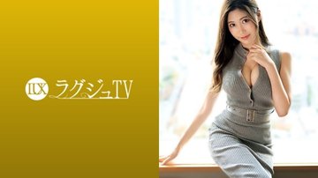 [UNCENSORED-LEAK] 259LUXU-1371 “Luxury Tv 1361 A Beautiful Singer With Beautiful Big Breasts Appears! When A Big Cock Is Inserted Into Her Vagina, Which Has Become Soft From Caressing, She Accepts It With A Dreamy Expression, And She Also Instinctive