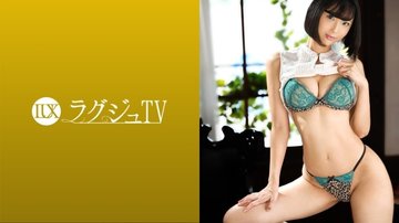 [UNCENSORED-LEAK] 259LUXU-1452 “Luxury Tv 1431 “I Want To Have Rough Sex…” A Neat And Modest Beauty Is Back Again Due To Her Popularity! As Soon As She Is Touched By A Man, She Exudes A Bewitching Aura As If Her Instincts Are Stimulated..