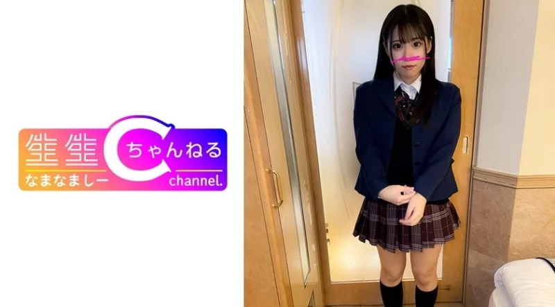 383NMCH-052 383NMCH-052 - Face Revealed [Personal Shooting] Pov Video With A Super Cute Schoolgirl In Uniform_A Dirty Sex Friend Is Revealed Thumbnail