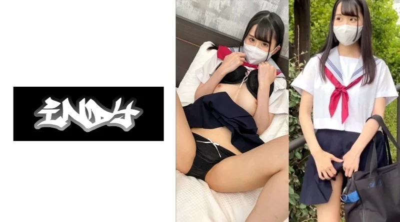 534CRT-027 534CRT-027 - "2-Year Usage Period [Personal Shooting] A Girl In Black Pants With A Ribbon (60% Deviation Score) Attending A Prestigious School_A Video Of A Serious Girl In A Uniform With Hidden Big Breasts Being Filmed": Mgs Video  Ad Thumbnail