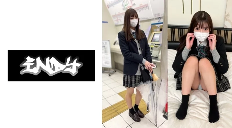 534CRT-051 534CRT-051 - "Super Rare [Personal Shooting] A Girl In Light Blue Panties Who Likes Older Men_P Activities With A Girl In Different Underwear Tops And Bottoms": Mgs Video  Adult Video Distribution Site Thumbnail