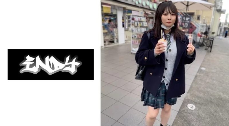 534CRT-064 534CRT-064 - Worn For 13 Hours [Personal Shooting] High-Quality White Panties With Lace. She Came Wearing The Underwear She Had Prepared For A Special Day. Thumbnail